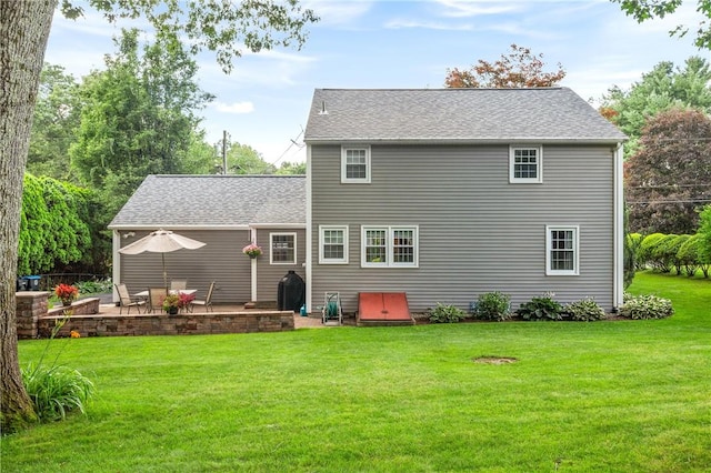 10 Roselawn Ave, North Smithfield, RI 02824 - photo 4