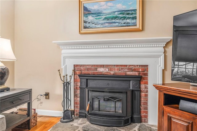 10 Roselawn Ave, North Smithfield, RI 02824 - photo 15