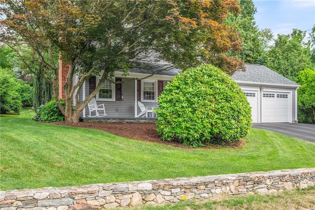 10 Roselawn Ave, North Smithfield, RI 02824 - photo 36