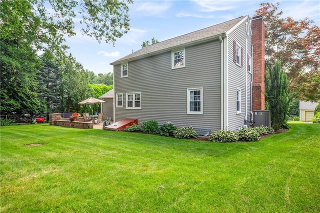 10 Roselawn Ave, North Smithfield, RI 02824 - photo 38