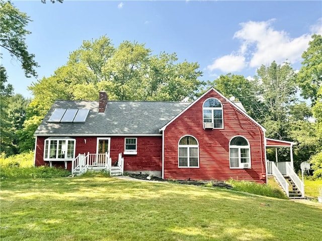 1035 Liberty Ln, South Kingstown, RI 02892 - photo 1