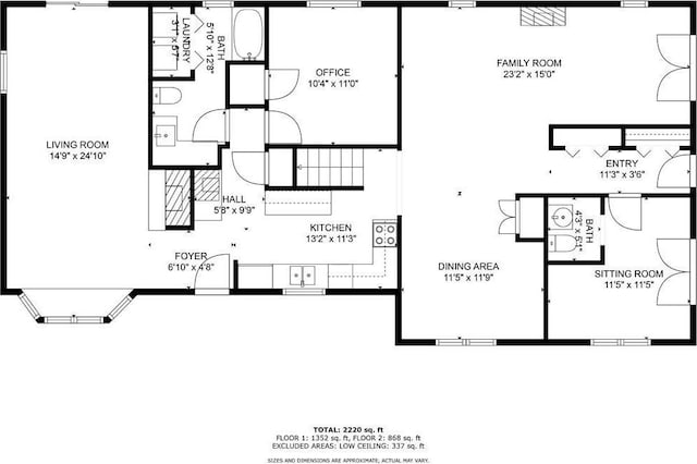 1035 Liberty Ln, South Kingstown, RI 02892 - photo 7