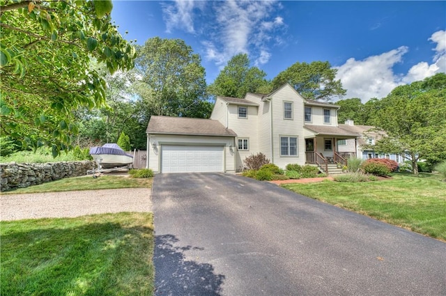 103 Browns Farm Dr, South Kingstown, RI 02881 - photo 2