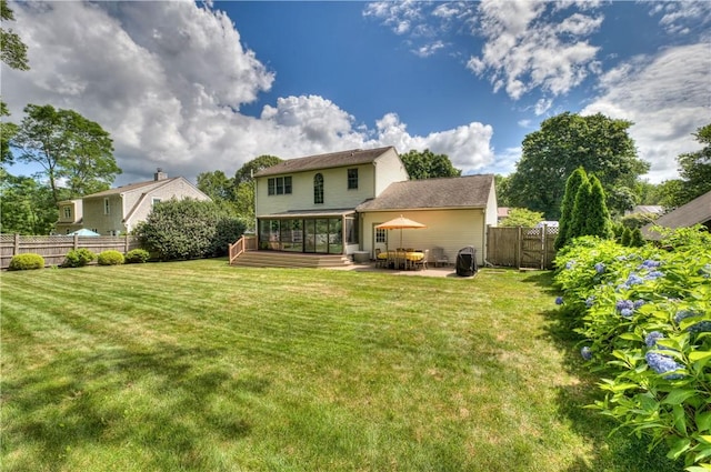 103 Browns Farm Dr, South Kingstown, RI 02881 - photo 36