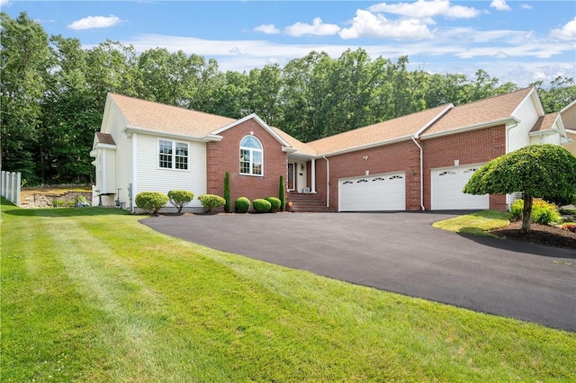 82 Gauthier Dr, Woonsocket, RI 02895 - photo 1