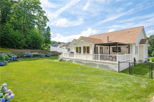 82 Gauthier Dr, Woonsocket, RI 02895 - photo 40