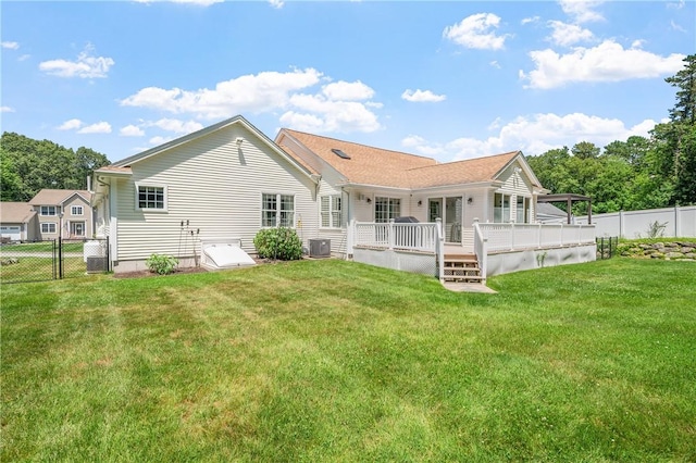 82 Gauthier Dr, Woonsocket, RI 02895 - photo 43