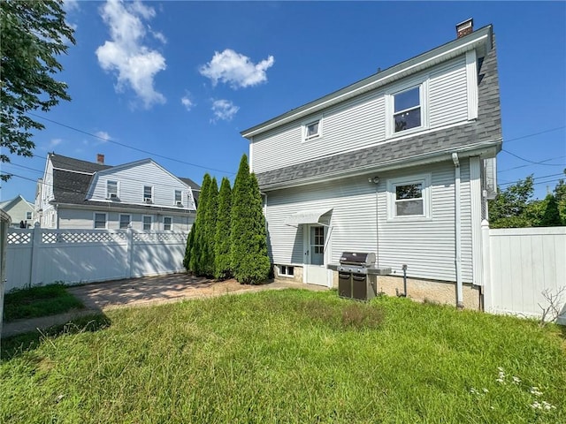 51 Ivy Ave, Cranston, RI 02905 - photo 18