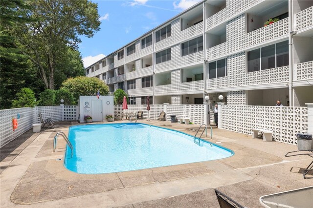 143 Hoffman Ave Unit 205, Cranston, RI 02920 - photo 21