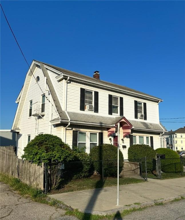 25 Tingley St, Pawtucket, RI 02861 - photo 3