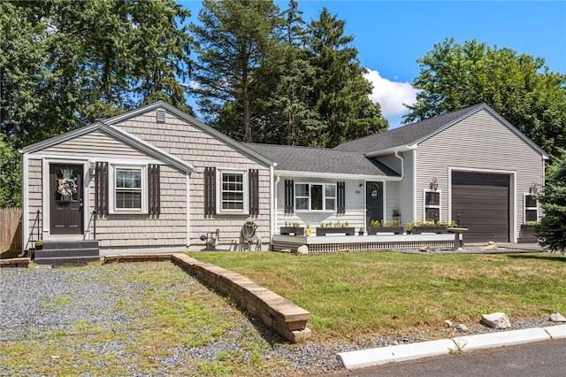 265 Hunt Ave, Warwick, RI 02886 - photo 1