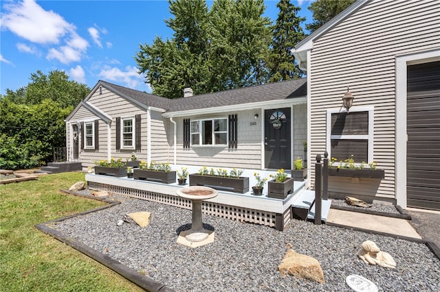 265 Hunt Ave, Warwick, RI 02886 - photo 38