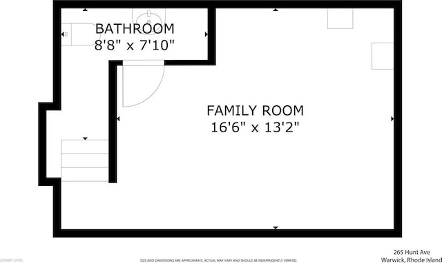 265 Hunt Ave, Warwick, RI 02886 - photo 42