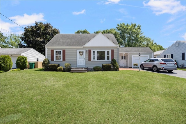 58 Lydick Ave, Warwick, RI 02888 - photo 1