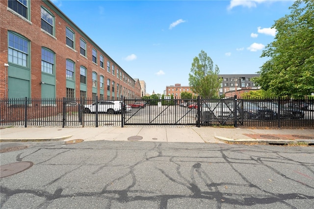 555 S Water St Unit 217, Providence, RI 02903 - photo 33