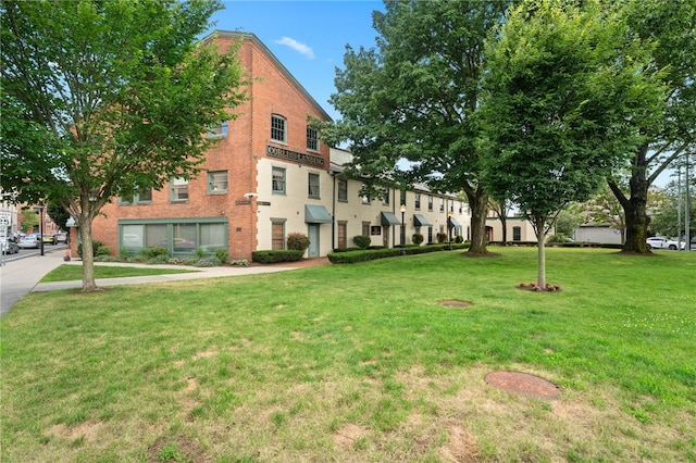 555 S Water St Unit 217, Providence, RI 02903 - photo 37
