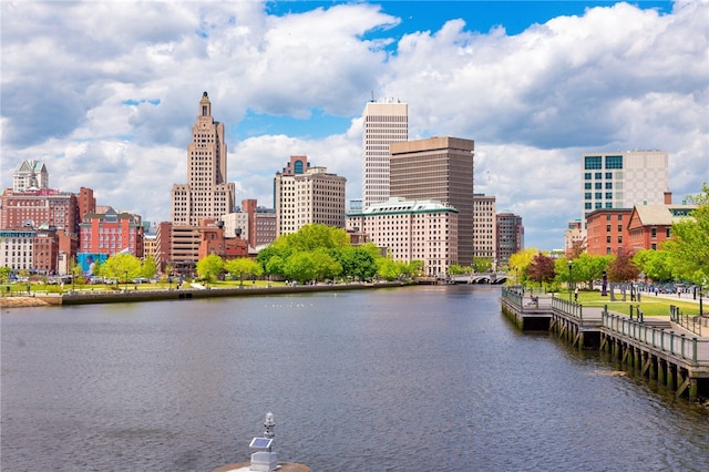 555 S Water St Unit 217, Providence, RI 02903 - photo 38