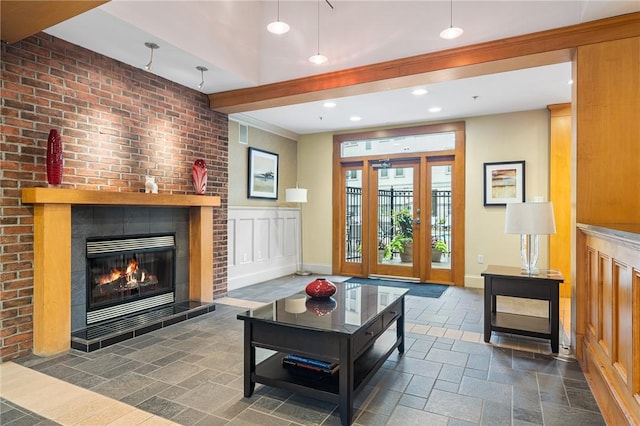 1000 Providence Pl Unit 112, Providence, RI 02903 - photo 21