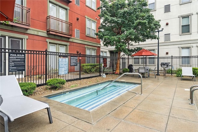 1000 Providence Pl Unit 112, Providence, RI 02903 - photo 23