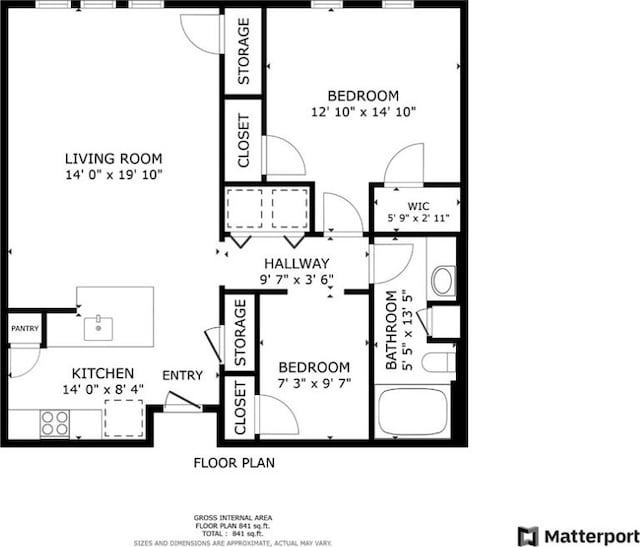 1000 Providence Pl Unit 112, Providence, RI 02903 - photo 24