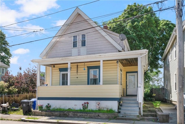 88 Lincoln Ave, East Providence, RI 02915 - photo 1