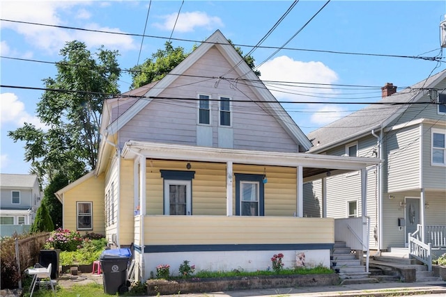 88 Lincoln Ave, East Providence, RI 02915 - photo 2