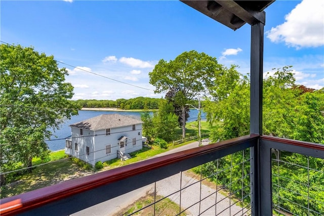 388 Sea View Dr, Warwick, RI 02889 - photo 21