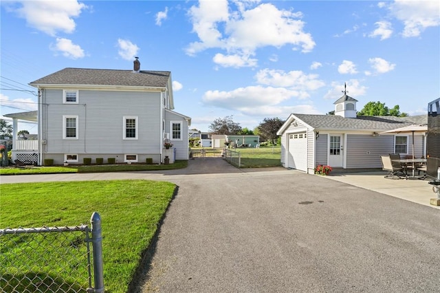 549 Aquidneck Ave, Middletown, RI 02842 - photo 39
