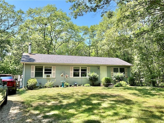 613 Stony Fort Rd, North Kingstown, RI 02874 - photo 3