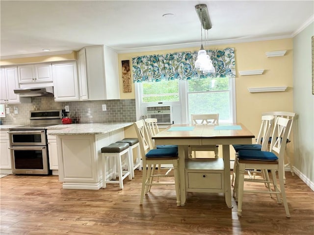 613 Stony Fort Rd, North Kingstown, RI 02874 - photo 8