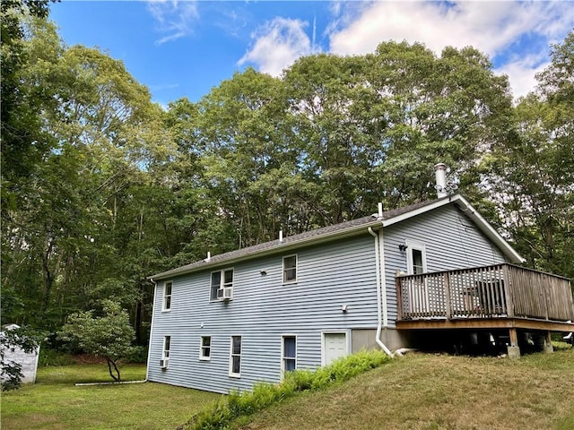 613 Stony Fort Rd, North Kingstown, RI 02874 - photo 33