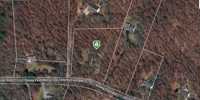 613 Stony Fort Rd, North Kingstown, RI 02874 - photo 37