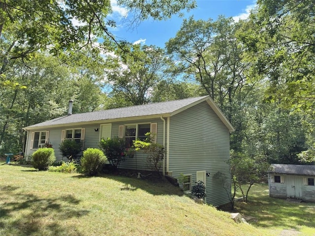613 Stony Fort Rd, North Kingstown, RI 02874 - photo 35