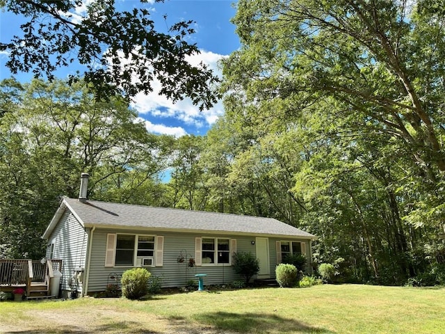 613 Stony Fort Rd, North Kingstown, RI 02874 - photo 36
