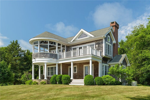 21 Bonnet View Dr, Jamestown, RI 02835 - photo 5