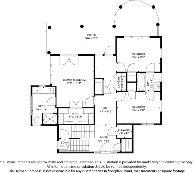 21 Bonnet View Dr, Jamestown, RI 02835 - photo 49