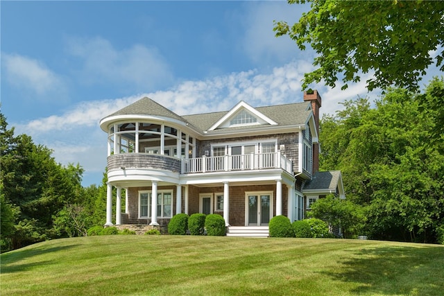 21 Bonnet View Dr, Jamestown, RI 02835 - photo 1