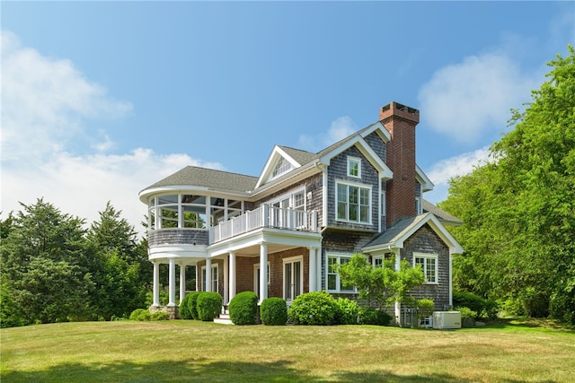 21 Bonnet View Dr, Jamestown, RI 02835 - photo 2
