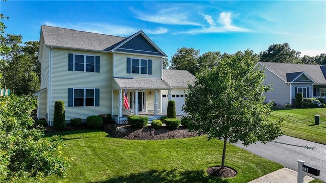 51 Watercress Ct, Coventry, RI 02816 - photo 3