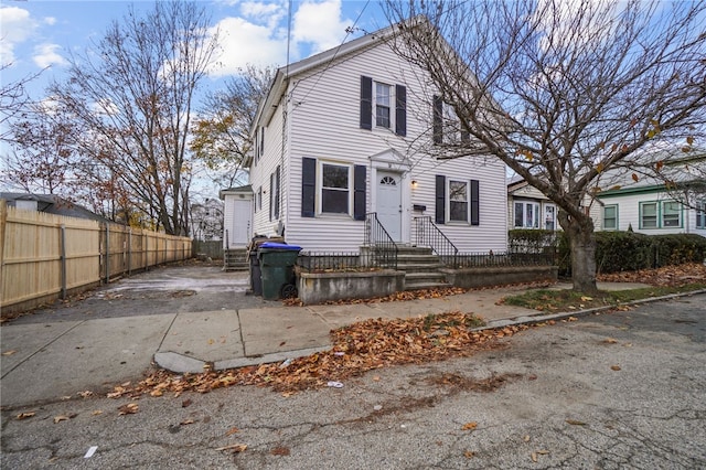 92 Parnell St, Providence, RI 02909 - photo 3