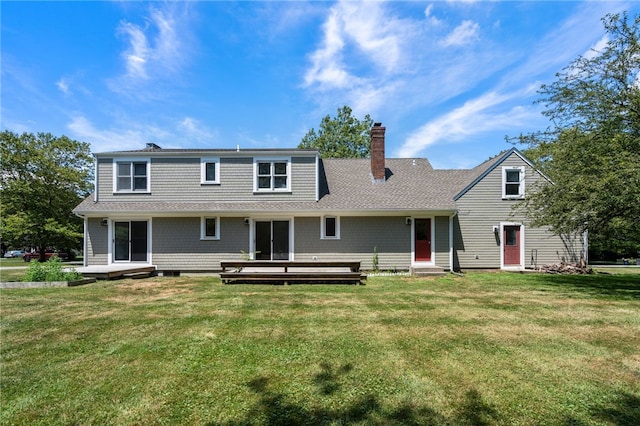 29 Blue Grass Dr, Middletown, RI 02842 - photo 3