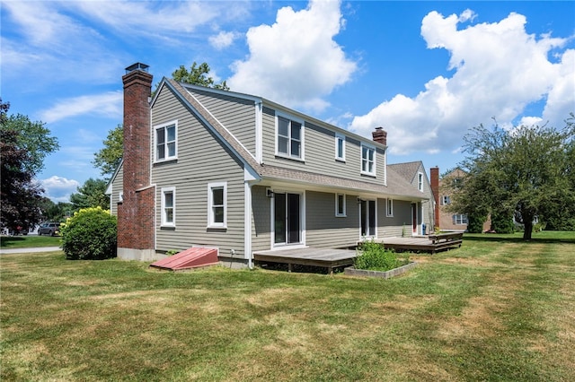 29 Blue Grass Dr, Middletown, RI 02842 - photo 4