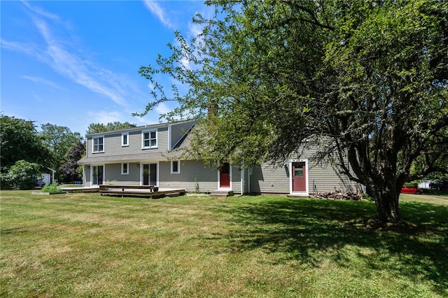 29 Blue Grass Dr, Middletown, RI 02842 - photo 42