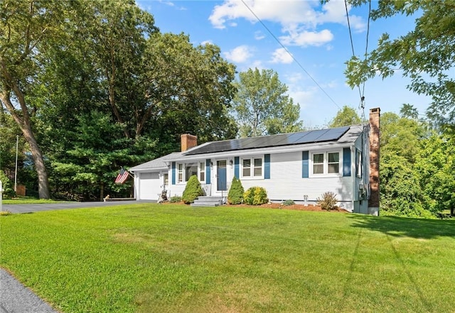 110 Lockwood St, West Warwick, RI 02893 - photo 1