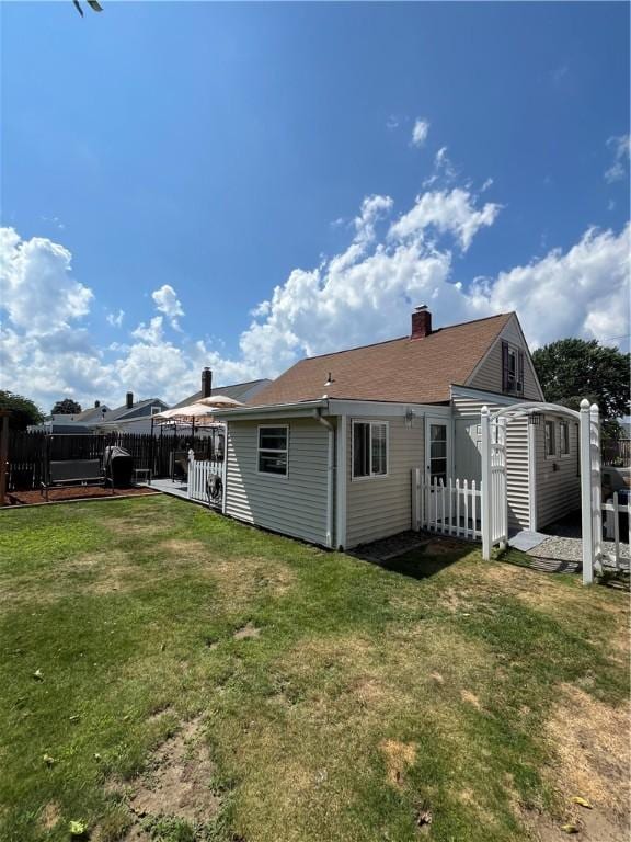 57 Nimitz Rd, East Providence, RI 02916 - photo 22