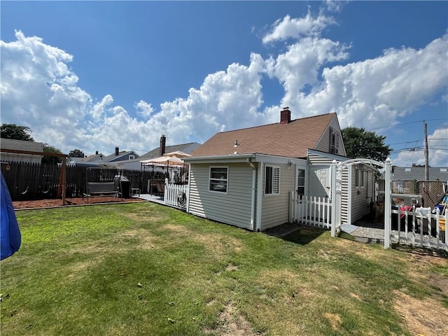 57 Nimitz Rd, East Providence, RI 02916 - photo 17