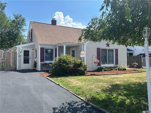57 Nimitz Rd, East Providence, RI 02916 - photo 1