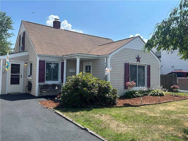 57 Nimitz Rd, East Providence, RI 02916 - photo 2