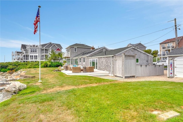 10 Calef Ave, Narragansett, RI 02882 - photo 40