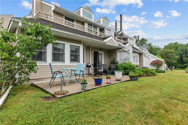 58 Lawton Brook Ln Unit 58, Portsmouth, RI 02871 - photo 43